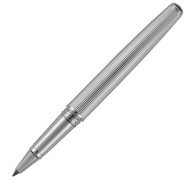 Logotrade promotional merchandise image of: Roller CHRISTOPHE Pierre Cardin