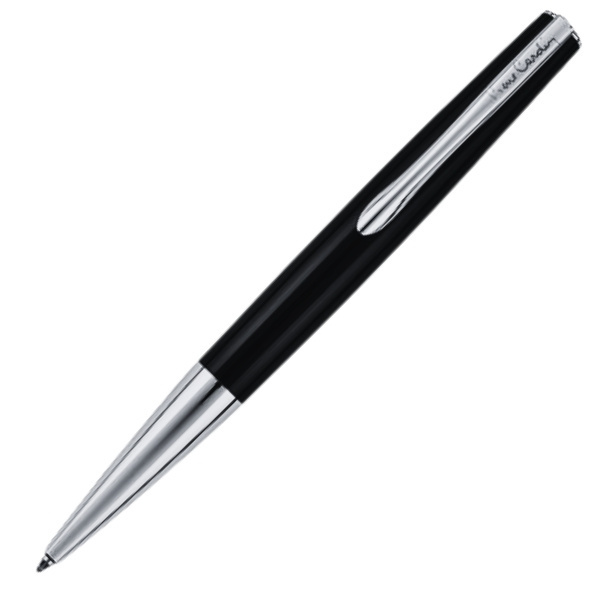 Logotrade promotional giveaway picture of: Ballpoint pen MANCHE Pierre Cardin