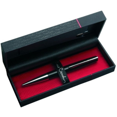 Logotrade promotional gifts photo of: Ballpoint pen MANCHE Pierre Cardin