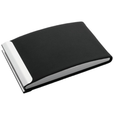 Logo trade corporate gift photo of: Set cardholder & roller CONCORDE Pierre Cardin