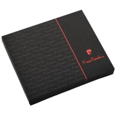 Logotrade corporate gift picture of: Folder Dimitri Pierre Cardin