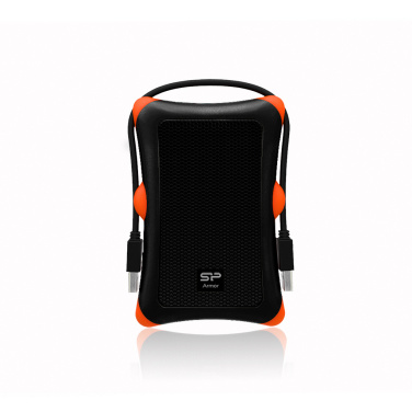 Logotrade promotional gift image of: Hard Disc Silicon Power Armor A30 2TB