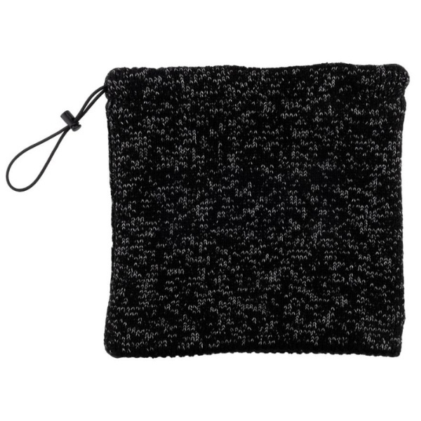 Logotrade promotional item picture of: Multifunctional bandana MOGOTON Schwarzwolf