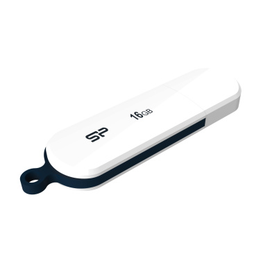 Logotrade promotional product picture of: PENDRIVE SILICON POWER B32 3.2