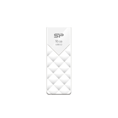Logotrade promotional products photo of: PENDRIVE SILICON POWER B03 3.2