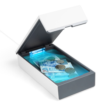 Logo trade advertising products image of: UV disinfector