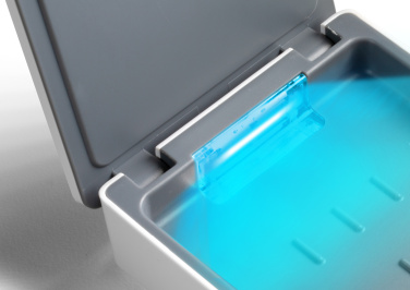 Logo trade promotional giveaways picture of: UV disinfector