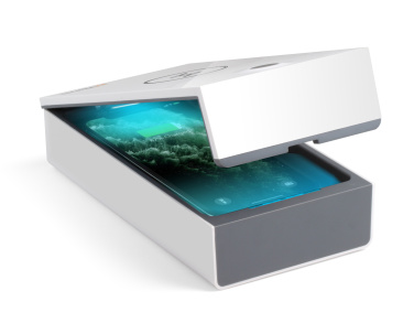 Logo trade promotional product photo of: UV disinfector