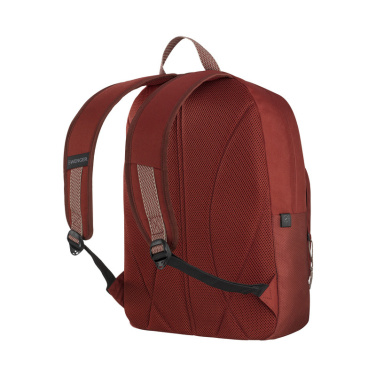 Logo trade promotional giveaways picture of: Backpack Wenger Crango 16''