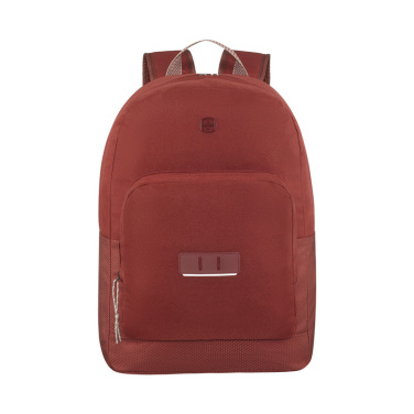 Logo trade promotional product photo of: Backpack Wenger Crango 16''