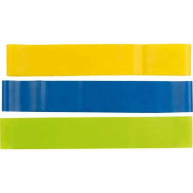 Logo trade promotional gifts image of: Fitness equipment ROSARIO