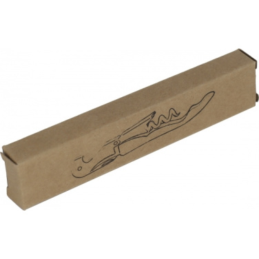 Logotrade business gift image of: Waiters knife MENDOZA