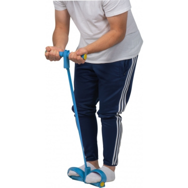 Logotrade promotional merchandise image of: Abdominal and back trainer ROCHEFORT