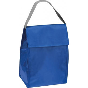 Logotrade promotional giveaway image of: Cooling bag SAN JUAN