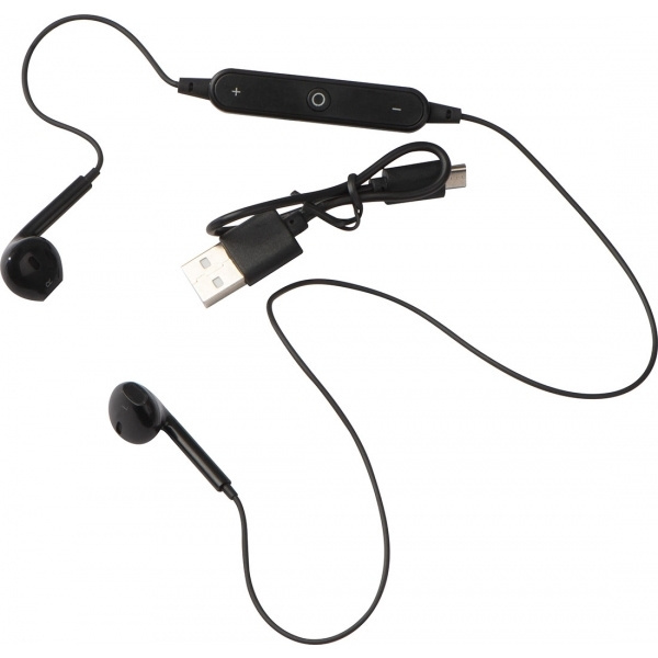 Logotrade advertising product picture of: Bluetooth headset ASTI
