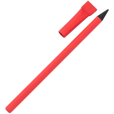 Logo trade promotional products picture of: Inkless pen IRVINE