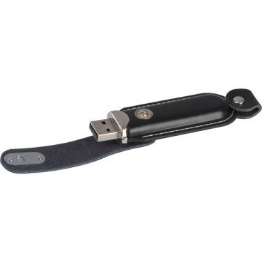 Logotrade promotional giveaway image of: USB stick 8GB LEUVEN