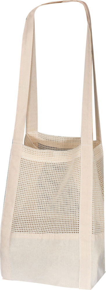 Logo trade promotional item photo of: Cotton bag ALANYA