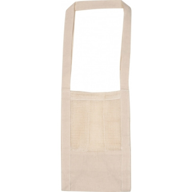 Logotrade advertising products photo of: Cotton bag ALANYA