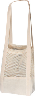 Logo trade promotional items picture of: Cotton bag ALANYA