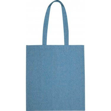 Logotrade promotional item picture of: Cotton bag CHELMSFORD