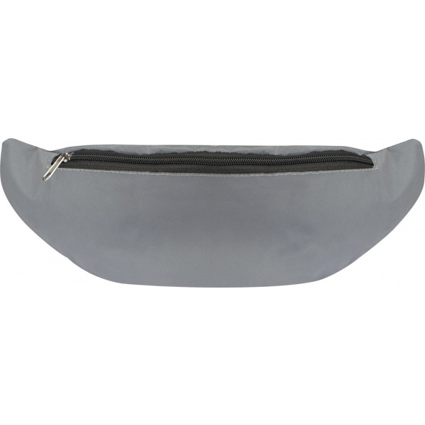 Logotrade corporate gift image of: Waist bag COSENZA