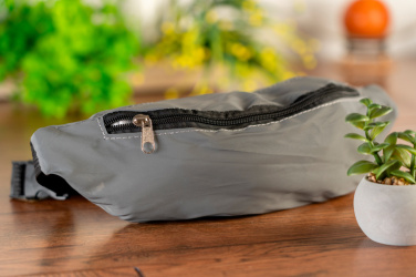 Logo trade promotional items picture of: Waist bag COSENZA