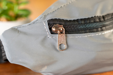 Logo trade corporate gifts image of: Waist bag COSENZA