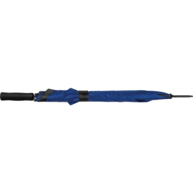 Logo trade promotional items image of: Automatic umbrella GHENT
