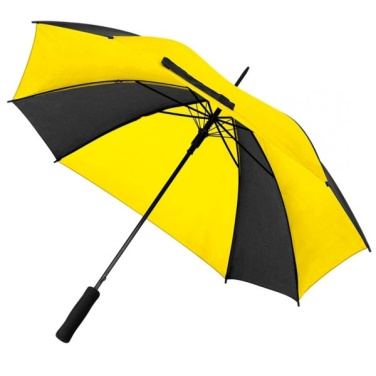 Logo trade corporate gifts picture of: Automatic umbrella GHENT