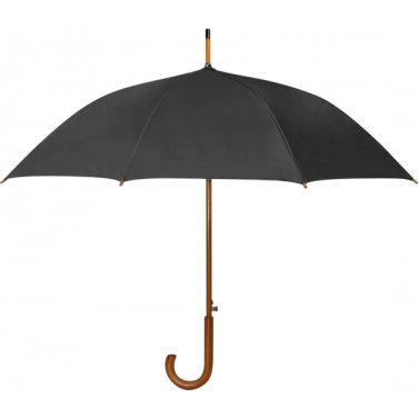 Logotrade business gift image of: Automatic Umbrella HASSELT