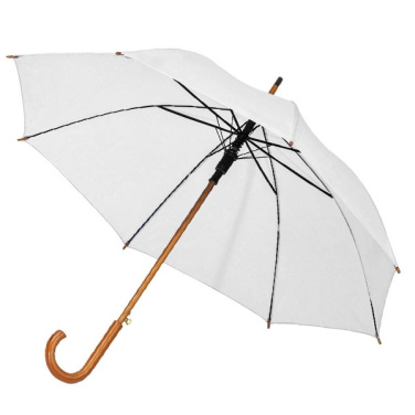 Logo trade promotional merchandise picture of: Automatic Umbrella HASSELT