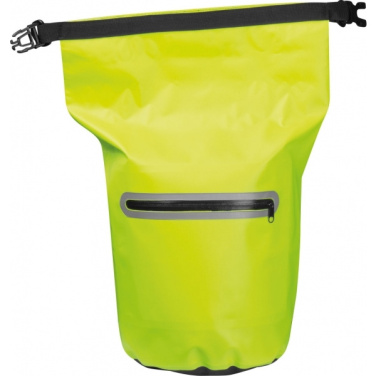 Logotrade promotional giveaway picture of: Waterproof bag MALMEDY