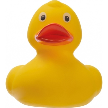 Logo trade corporate gift photo of: Squeezy duck BLANKENBERGE