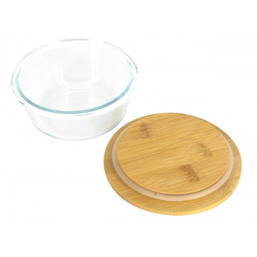 Logo trade promotional item photo of: Bowl BOUILLON