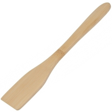 Logo trade promotional merchandise picture of: Cooking spoon MENEMEN