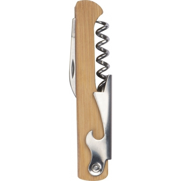 Logotrade promotional merchandise image of: Waiters knife MIASS