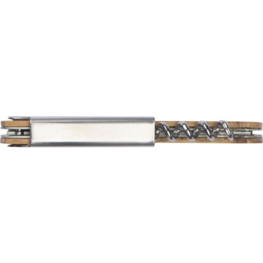 Logotrade promotional item picture of: Waiters knife MIASS