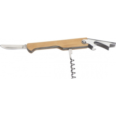 Logotrade promotional items photo of: Waiters knife MIASS