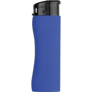 Logotrade corporate gifts photo of: Electronic lighter MOUSCRON