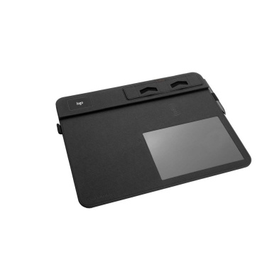 Logotrade promotional merchandise photo of: Office mouse pad Pierre Cardin TAPIS