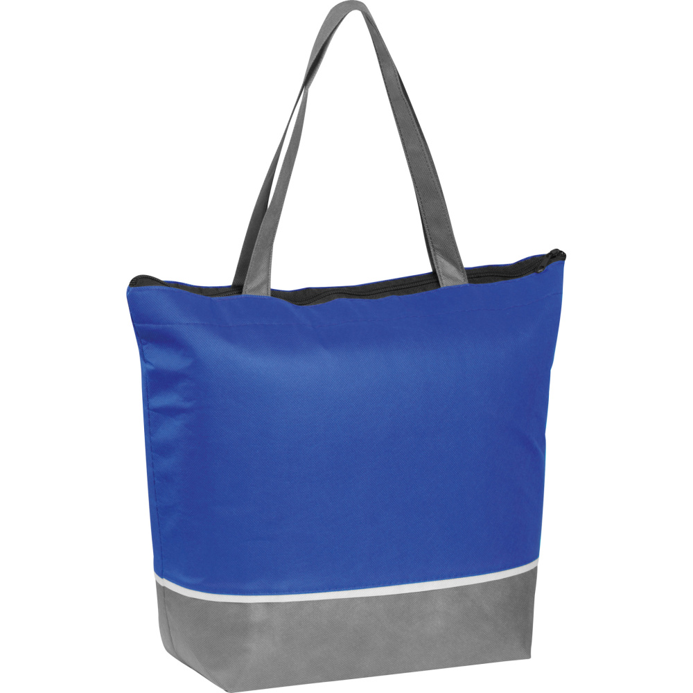 Logo trade promotional item photo of: Cooler bag VANCOUVER