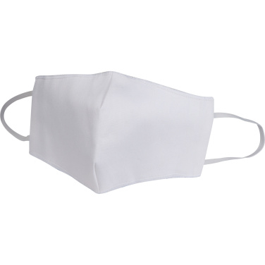 Logotrade advertising product picture of: Face mask TRABZON