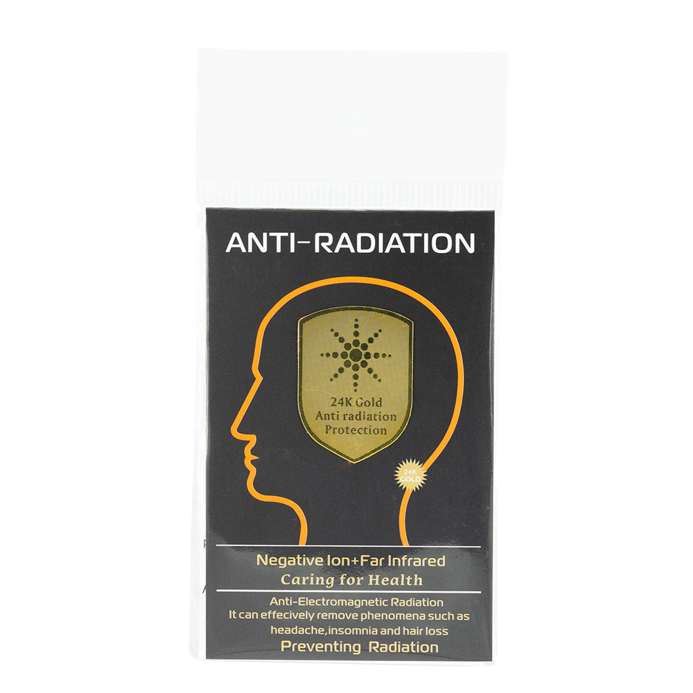 Logotrade corporate gift image of: Radiation remover
