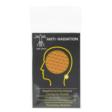 Logotrade promotional giveaway picture of: Radiation remover