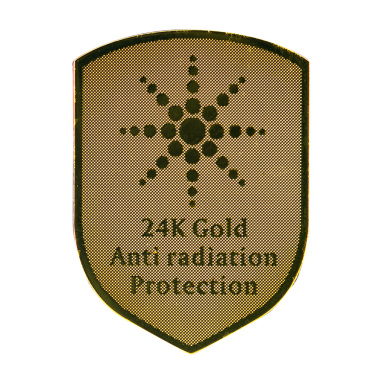 Logo trade promotional giveaway photo of: Radiation remover