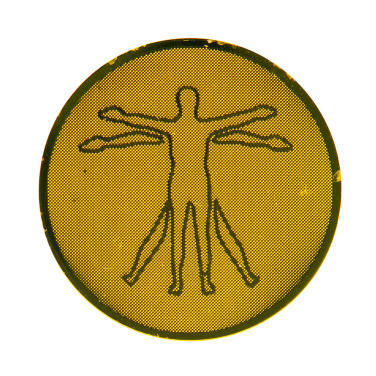 Logotrade promotional gift image of: Radiation remover