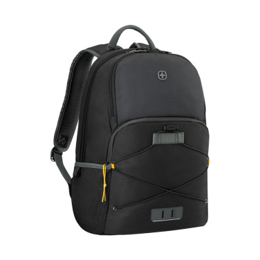 Logotrade promotional items photo of: Backpack Wenger Trayl 15,6''