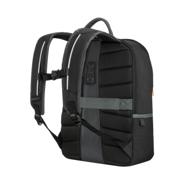 Logotrade promotional merchandise image of: Backpack Wenger Move 16''