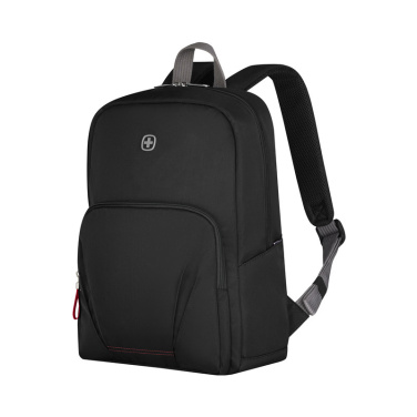 Logo trade promotional giveaway photo of: Backpack Wenger Motion 15,6''